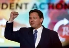 Investor James Fishback Announces Run for Florida Governor Backing DeSantis