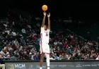 Alabama vs. UNLV Basketball: Live Updates from Las Vegas Showdown