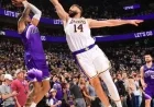Teammates Praise Maxi Kleber Following Lakers’ Victory Over Jazz