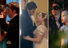 “Bridgerton Couples Timeline: Meetings, Weddings, and Age Differences Unveiled”