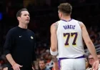 Lakers’ Early Transformation Reflects JJ Redick’s Promised Culture Change