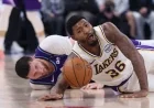 Marcus Smart Applauds Lakers’ Resilience in Impressive 12-4 Start
