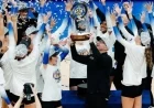 Kentucky Volleyball Overcomes Texas in Reverse Sweep to Secure SEC Title