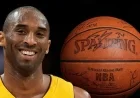 Kobe Bryant’s First NBA Finals Ball at Auction, Expected to Exceed $300K