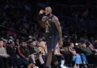Hall of Fame Rival Calls for Lakers to Bench LeBron James