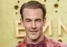Kimberly Van Der Beek Updates on James’ Cancer Battle