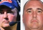 High School Football Coach Wanted on Criminal Charges