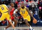 Lakers vs Clippers NBA Cup Clash: Starter Ejected Late