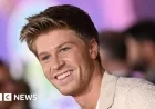 Robert Irwin Triumphs in Dancing with the Stars 10 Years After Sister’s Win