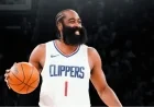 Clippers Trade James Harden to Timberwolves in Major NBA Move