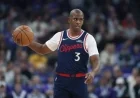 NBA Rewind: Appreciate Chris Paul’s Impact, Even if He’s Unpopular