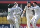 Proteas Secure Historic India Series Win, Boost WTC Standing