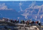 U.S. National Parks Increase Fees for International Visitors