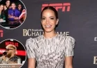 Netflix Recruits Elle Duncan Amid Tensions with ESPN