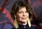 Linda Hamilton of ‘Stranger Things’ Rejects Anti-Aging Pressure