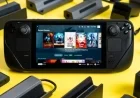 Steam Deck LCD Discounted 20% for Black Friday Sale