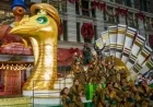 2025 Macy’s Thanksgiving Parade: Schedule, Route, and Street Closures