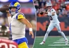 Rams and Patriots Emerge as Week 13 NFL Contenders
