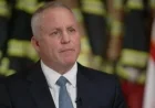 FDNY Commissioner Tucker Resigns After Mamdani’s Mayoral Victory