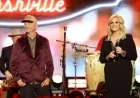 NBC Reveals ‘Christmas in Nashville’ Special with Host Trisha Yearwood