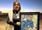 Suspect Charged 5 Years After Man’s Murder in Native American Community