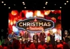 NBC’s Nashville Christmas Special: Performers, Hosts, and More
