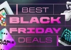 Best Black Friday Deals 2025: What to Buy Now at Amazon, Walmart, Best Buy and Target