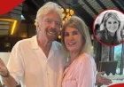 Richard Branson mourns wife Joan Templeman, 80: a life partnership remembered — plus Richard Branson’s age today