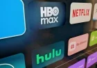 Black Friday streaming deals 2025: Hulu, Disney+, Max, Peacock, Apple TV+, Starz and more