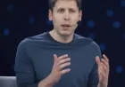 Sam Altman: OpenAI’s New Device Rivals iPhone, Offers Serenity Over Distraction