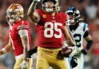 49ers Dominate Red Zone Play Again