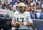 USF Awaits Crucial Decisions from Byrum Brown and Alex Golesh
