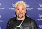 Guy Fieri’s Quad Accident Leaves Him Wheelchair-Bound for 8 Weeks