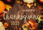 Thanksgiving 2025: what day it is, what’s happening today, and last-minute tips for the holiday