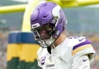 Vikings Underestimate Pressure on J.J. McCarthy