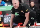 Jacobs Leads Men’s Standings at Canadian Curling Trials Before Final Draw