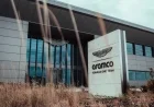 Aston Martin Aramco Revamps Leadership Structure for 2026 Season