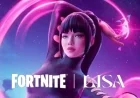 Lisa of Blackpink to Headline Fortnite Festival Season 12