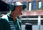Aston Martin Appoints Adrian Newey as F1 Team Principal for 2026