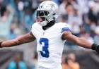 2025 Fantasy Football Week 13: Top Wide Receiver Rankings