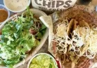 Chipotle Reunites Friends with Thanksgiving Eve BOGO Entrée Offer