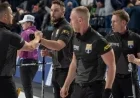 Jacobs Defeats Dunstone, Nears Bye to Canadian Curling Final