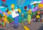 Top 7 Iconic Pop Culture Crossovers: The Simpsons Meets Fortnite