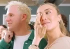 Sophie Habboo Tearfully Awaits First Baby’s Birth with Jamie Laing