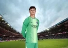 Who Is Martin James? Meet PSG’s 17-Year-Old Goalkeeper Facing Tottenham