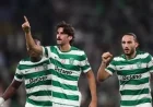 Live: Sporting de Portugal vs Brujas in UEFA Champions League Today