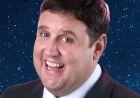 Peter Kay Announces 2026 Tour in Aid of Brain Tumour Charity