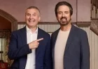 Ray Romano, Phil Rosenthal Reunite for ‘Everybody Loves Raymond’ Event