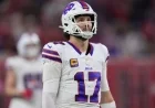 Week 13 NFL QB Rankings: Josh Allen Drops to Tier 2, Shedeur Sanders’ Position Revealed