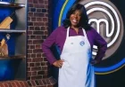 Jaki Graham Joins Celebrity MasterChef 2025: Career, Marriage, and Unique Motivation